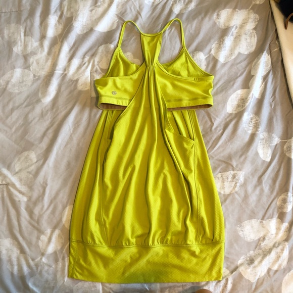 lululemon athletica Tops - Lululemon no limits tank